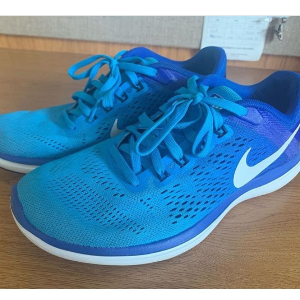 Nike running/cross-training